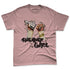 While-You-Were-Sleeping-4s-NastyJamz-Premium-T-Shirt-Match-Sneaker-Girl-Nail