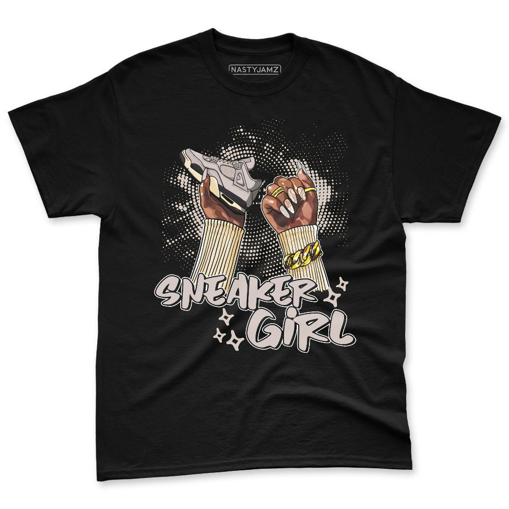 While-You-Were-Sleeping-4s-NastyJamz-Premium-T-Shirt-Match-Sneaker-Girl-Nail