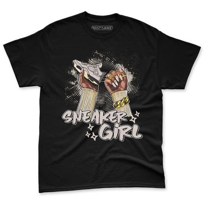 While-You-Were-Sleeping-4s-NastyJamz-Premium-T-Shirt-Match-Sneaker-Girl-Nail