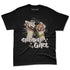 While-You-Were-Sleeping-4s-NastyJamz-Premium-T-Shirt-Match-Sneaker-Girl-Nail