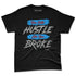 Spizike-Bordeaux-NastyJamz-Premium-T-Shirt-Match-Like-You-Broke-Minimal