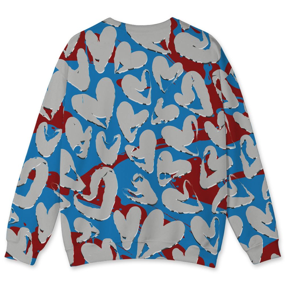Spizike-Bordeaux-NastyJamz-Sweatshirt-Match-Heart-Flow-All-Over-Print