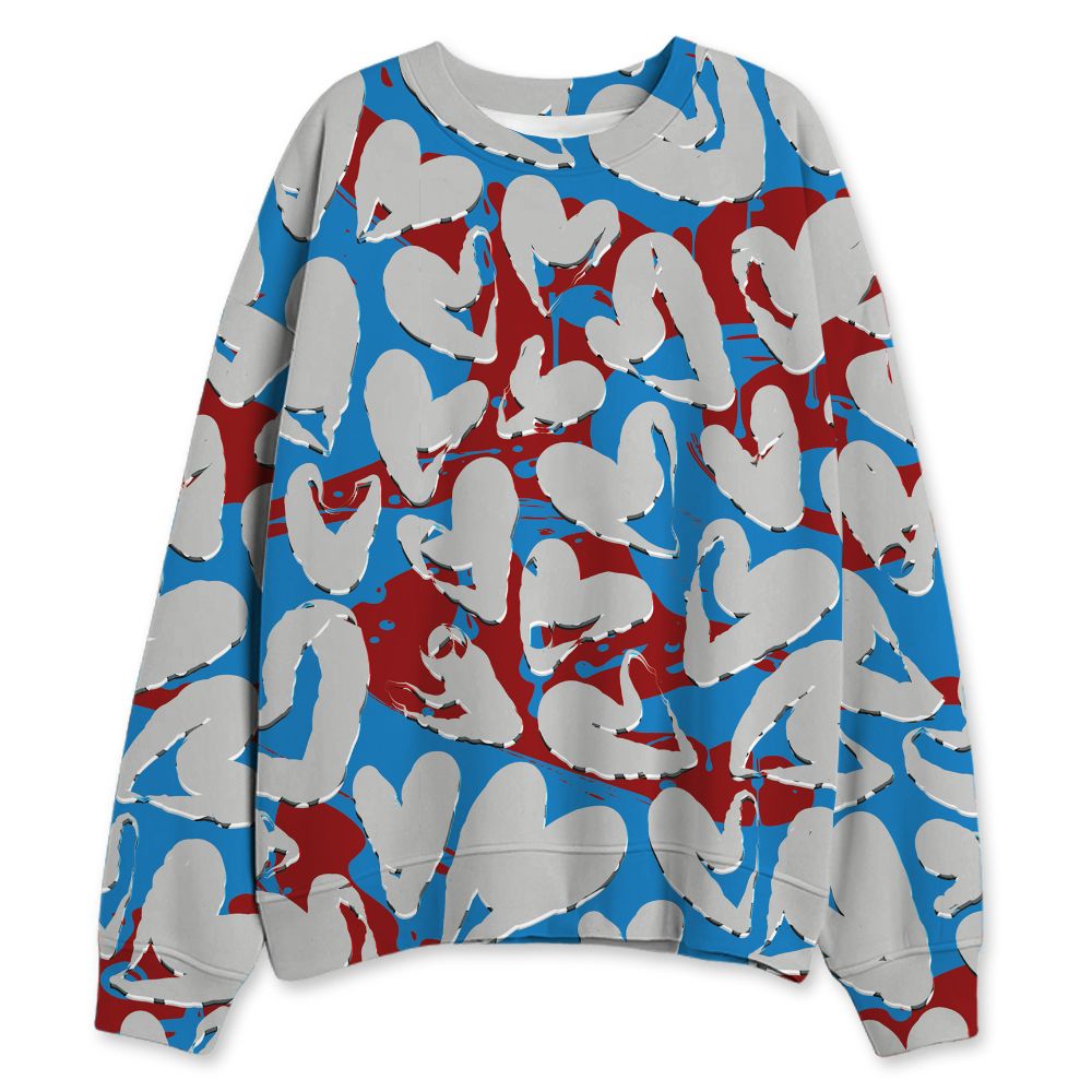 Spizike-Bordeaux-NastyJamz-Sweatshirt-Match-Heart-Flow-All-Over-Print