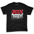 Fire-Red-5s-NastyJamz-Premium-T-Shirt-Match-Become-Different