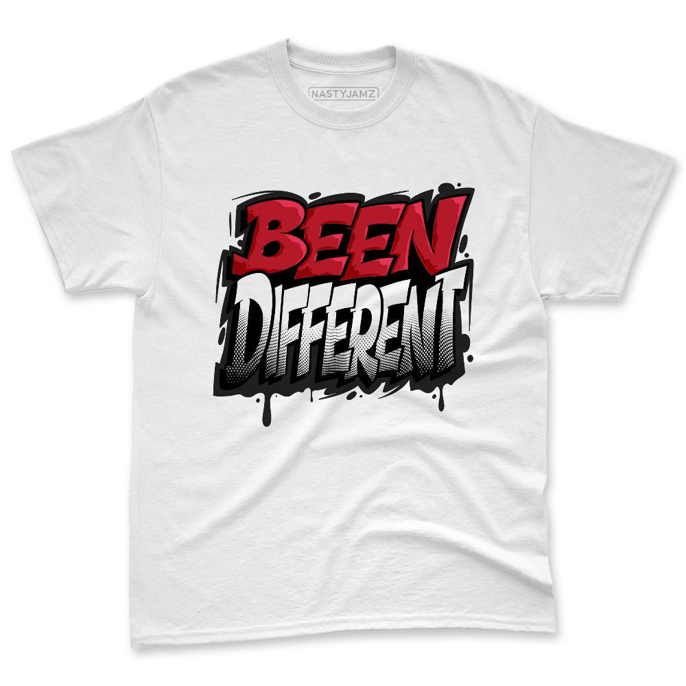 Fire-Red-5s-NastyJamz-Premium-T-Shirt-Match-Become-Different