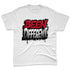 Fire-Red-5s-NastyJamz-Premium-T-Shirt-Match-Become-Different