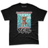 NBL-740-Cyber-Jade-NastyJamz-Premium-T-Shirt-Match-BER-Damaged-But-Real
