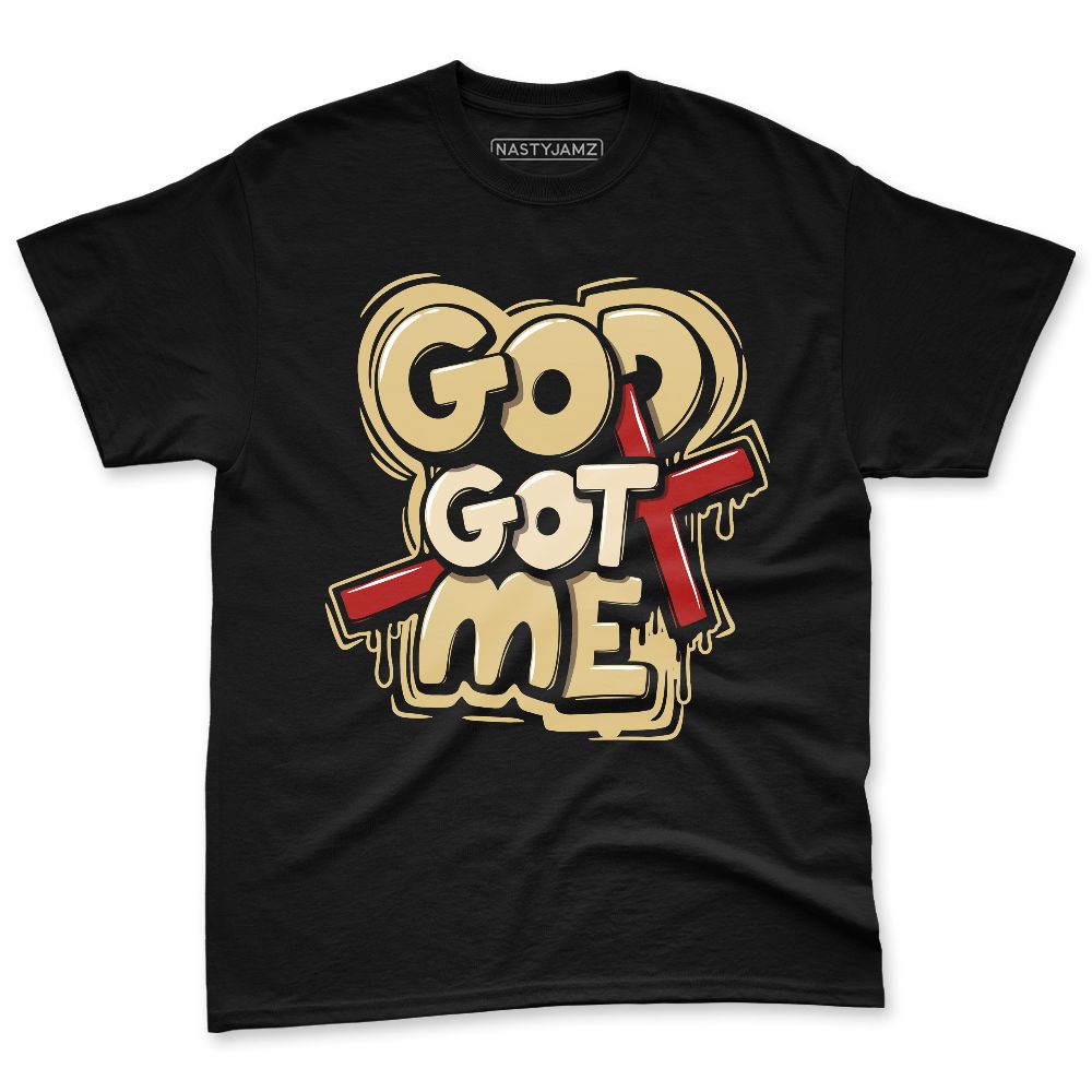 Pizza-4s-NastyJamz-Premium-T-Shirt-Match-God-Got-Me