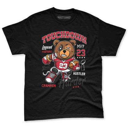 Fire-Red-5s-NastyJamz-Premium-T-Shirt-Match-Touchdown-Harder