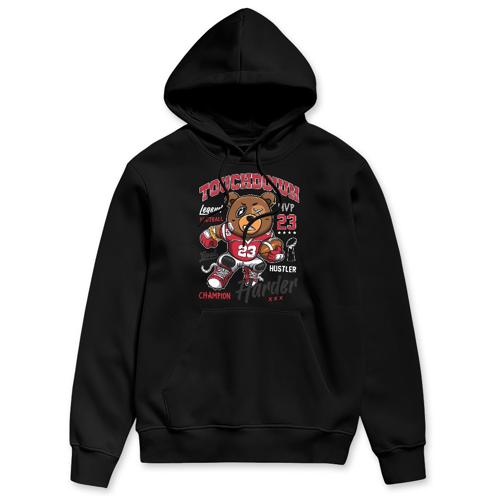 Fire-Red-5s-NastyJamz-Hoodie-Match-Touchdown-Harder