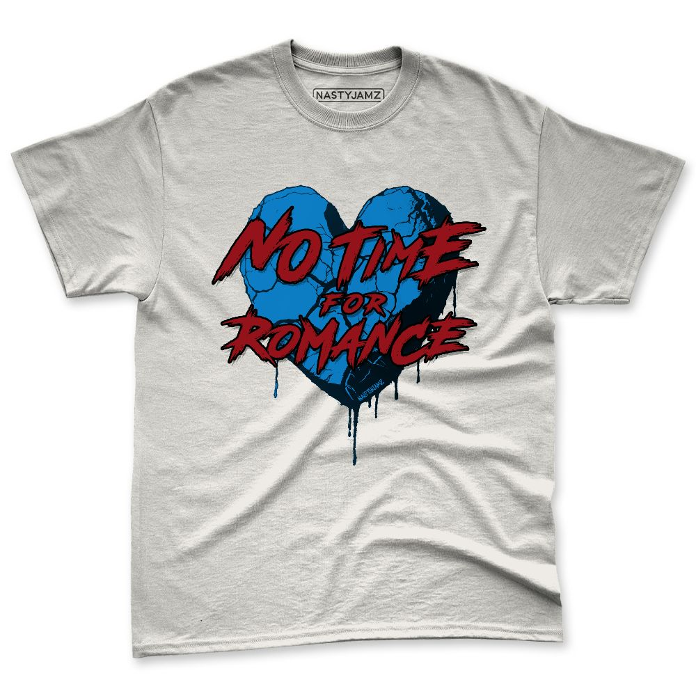 Spizike-Bordeaux-NastyJamz-Premium-T-Shirt-Match-No-Romance