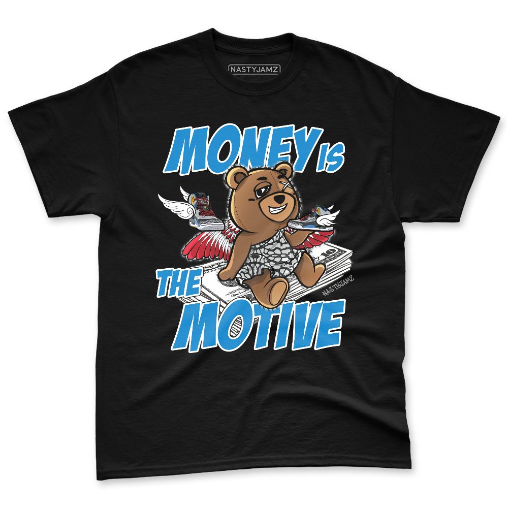 Spizike-Bordeaux-NastyJamz-Premium-T-Shirt-Match-Money-Motive-Angel