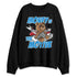 Spizike-Bordeaux-NastyJamz-Sweatshirt-Match-Money-Motive-Angel