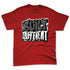Fire-Red-5s-NastyJamz-Premium-T-Shirt-Match-Built-Different