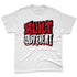 Fire-Red-5s-NastyJamz-Premium-T-Shirt-Match-Built-Different