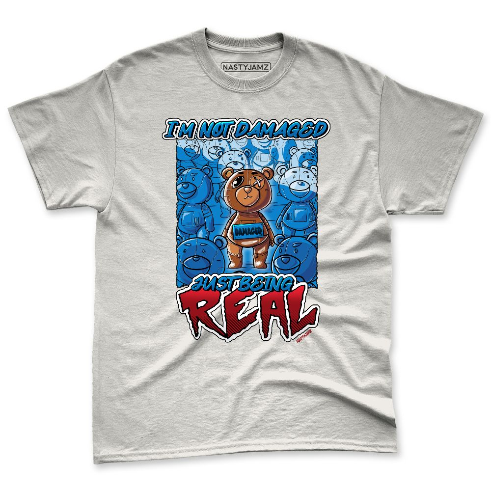 Spizike-Bordeaux-NastyJamz-Premium-T-Shirt-Match-BER-Damaged-But-Real