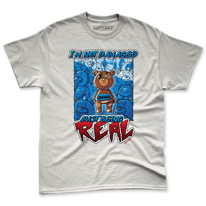 Spizike-Bordeaux-NastyJamz-Premium-T-Shirt-Match-BER-Damaged-But-Real