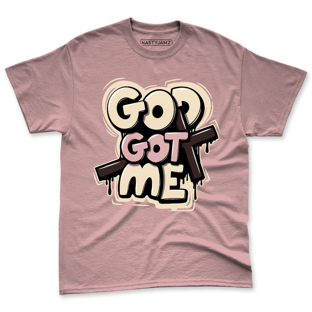 While-You-Were-Sleeping-4s-NastyJamz-Premium-T-Shirt-Match-God-Got-Me