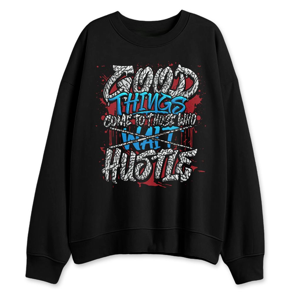Spizike-Bordeaux-NastyJamz-Sweatshirt-Match-Good-Things