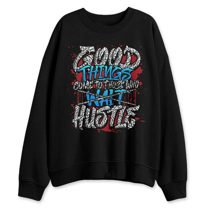 Spizike-Bordeaux-NastyJamz-Sweatshirt-Match-Good-Things