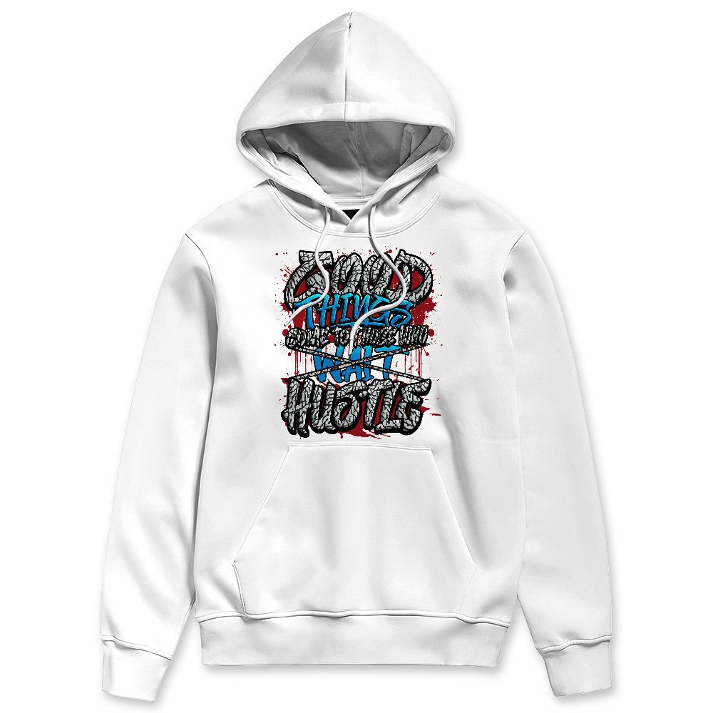 Spizike-Bordeaux-NastyJamz-Hoodie-Match-Good-Things