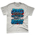 Spizike-Bordeaux-NastyJamz-Premium-T-Shirt-Match-Good-Things