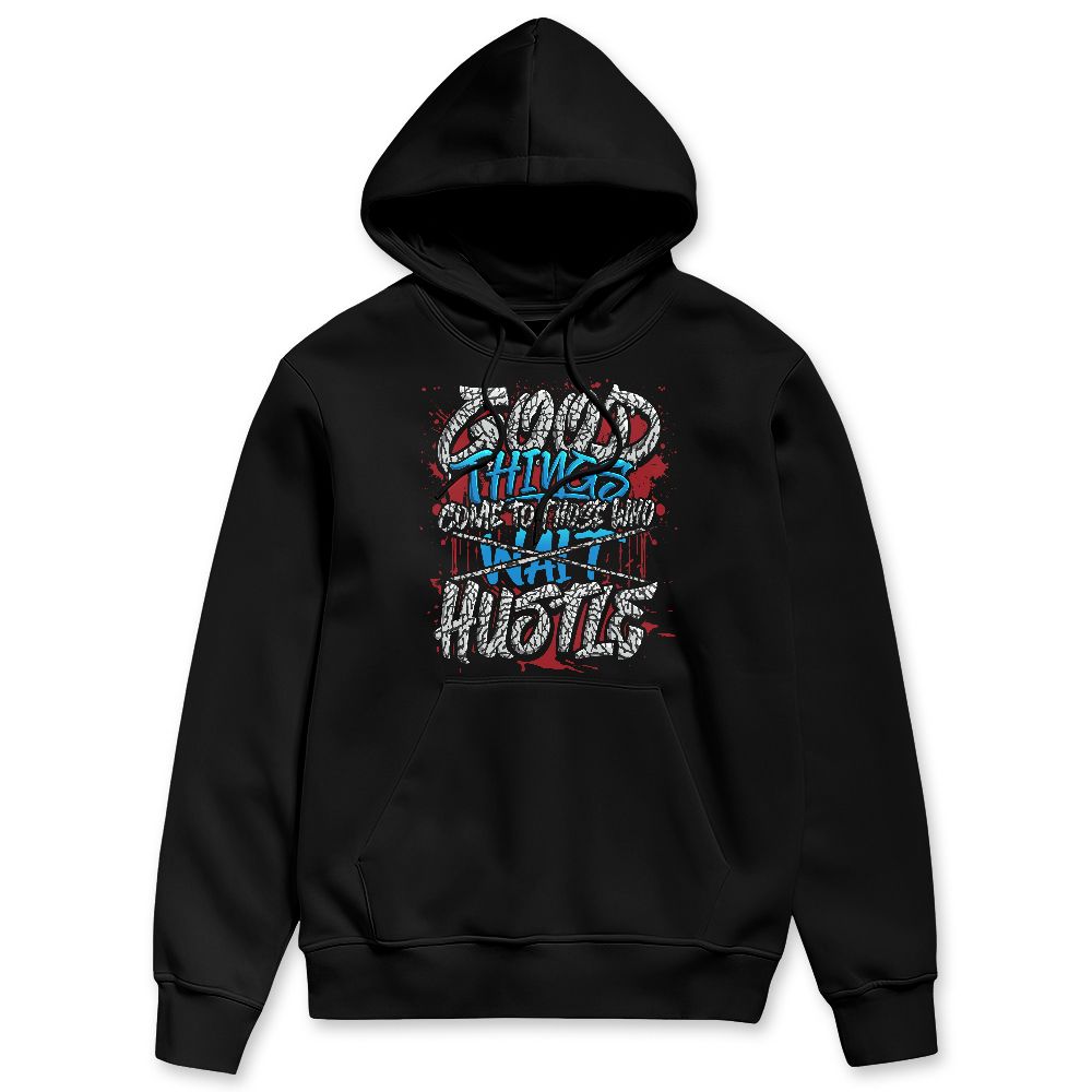 Spizike-Bordeaux-NastyJamz-Hoodie-Match-Good-Things