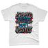 Spizike-Bordeaux-NastyJamz-Premium-T-Shirt-Match-Good-Things