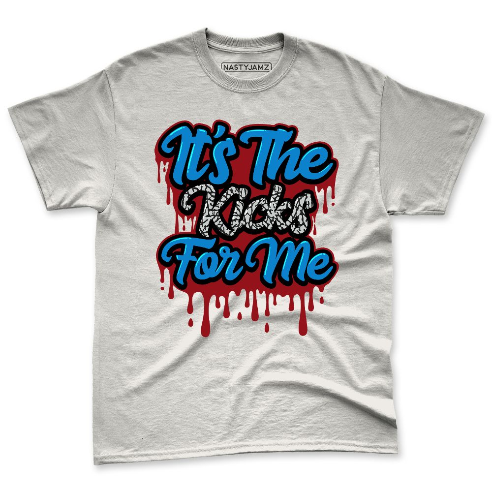 Spizike-Bordeaux-NastyJamz-Premium-T-Shirt-Match-Its-The-Kicks