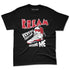 Fire-Red-5s-NastyJamz-Premium-T-Shirt-Match-Kream-Sneaker