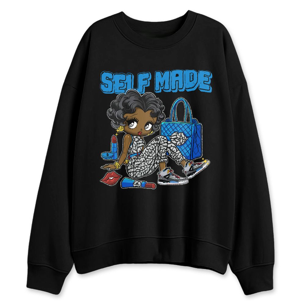 Spizike-Bordeaux-NastyJamz-Sweatshirt-Match-Sneaker-Girl-Selfmade