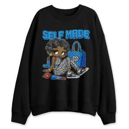 Spizike-Bordeaux-NastyJamz-Sweatshirt-Match-Sneaker-Girl-Selfmade