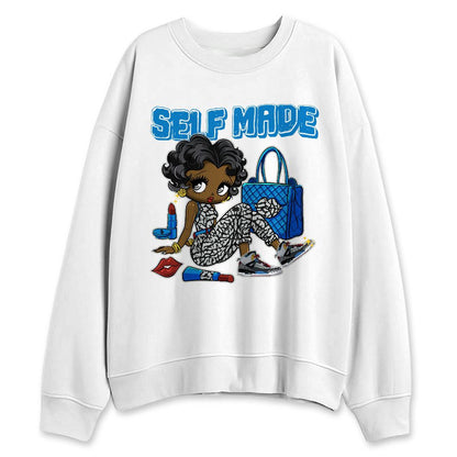 Spizike-Bordeaux-NastyJamz-Sweatshirt-Match-Sneaker-Girl-Selfmade