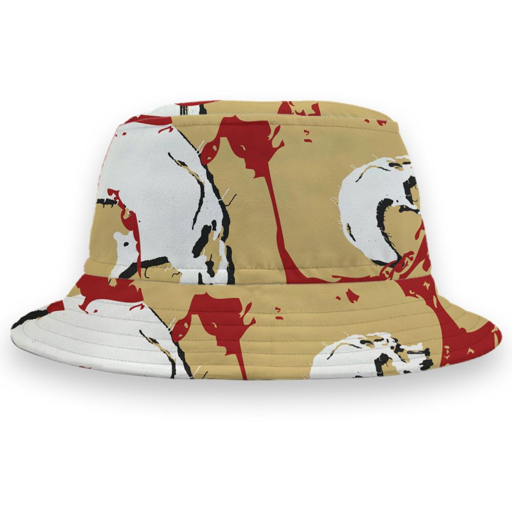 Pizza-4s-NastyJamz-Bucket-Hat-Match-Talk-Shit-Get-Hit-All-Over-Print