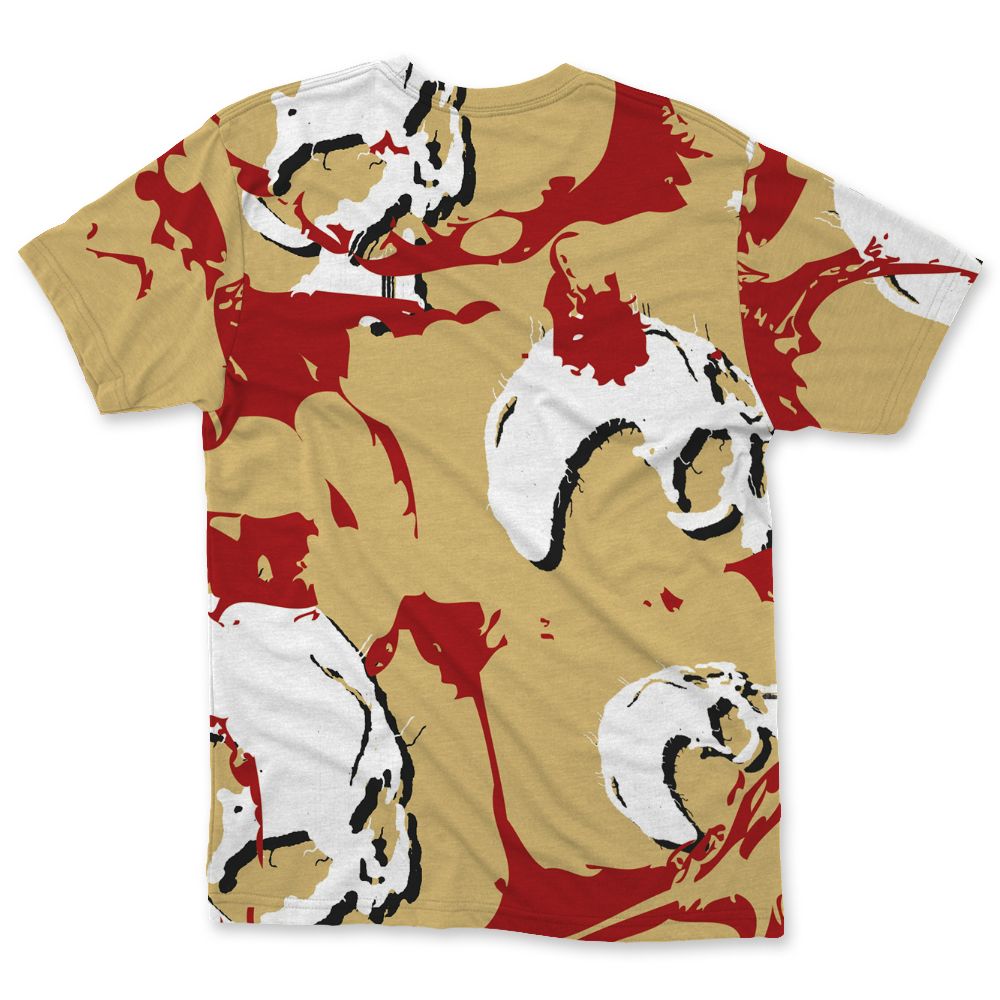 Pizza-4s-NastyJamz-T-Shirt-Match-Talk-Shit-Get-Hit-All-Over-Print