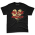 Pizza-4s-NastyJamz-Premium-T-Shirt-Match-No-Romance