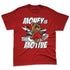 Fire-Red-5s-NastyJamz-Premium-T-Shirt-Match-Money-Motive-Angel