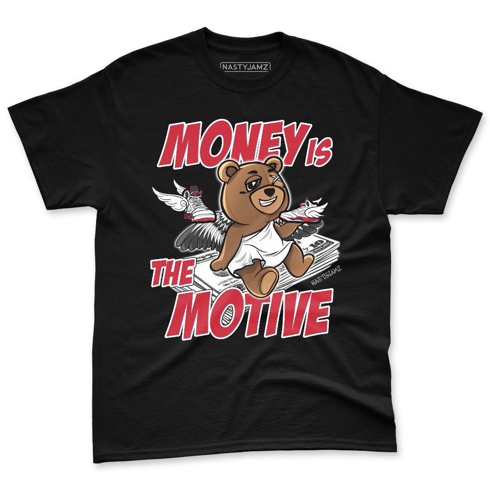 Fire-Red-5s-NastyJamz-Premium-T-Shirt-Match-Money-Motive-Angel