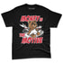 Fire-Red-5s-NastyJamz-Premium-T-Shirt-Match-Money-Motive-Angel