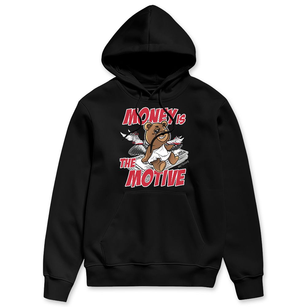 Fire-Red-5s-NastyJamz-Hoodie-Match-Money-Motive-Angel