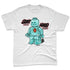 NBL-740-Cyber-Jade-NastyJamz-Premium-T-Shirt-Match-Glowing-Heart-Inside