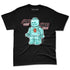 NBL-740-Cyber-Jade-NastyJamz-Premium-T-Shirt-Match-Glowing-Heart-Inside