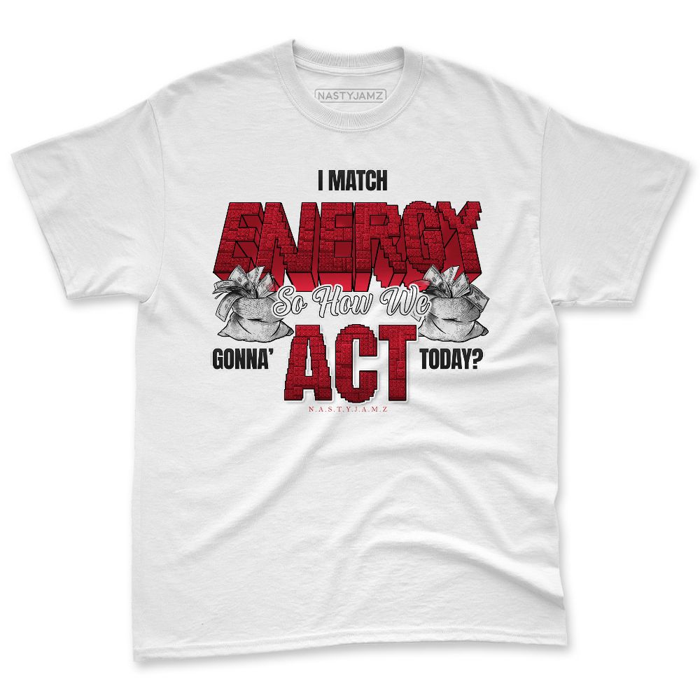 Fire-Red-5s-NastyJamz-Premium-T-Shirt-Match-Match-My-Energy-Toy