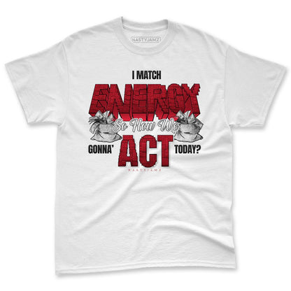 Fire-Red-5s-NastyJamz-Premium-T-Shirt-Match-Match-My-Energy-Toy