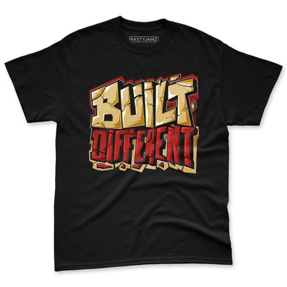 Pizza-4s-NastyJamz-Premium-T-Shirt-Match-Built-Different