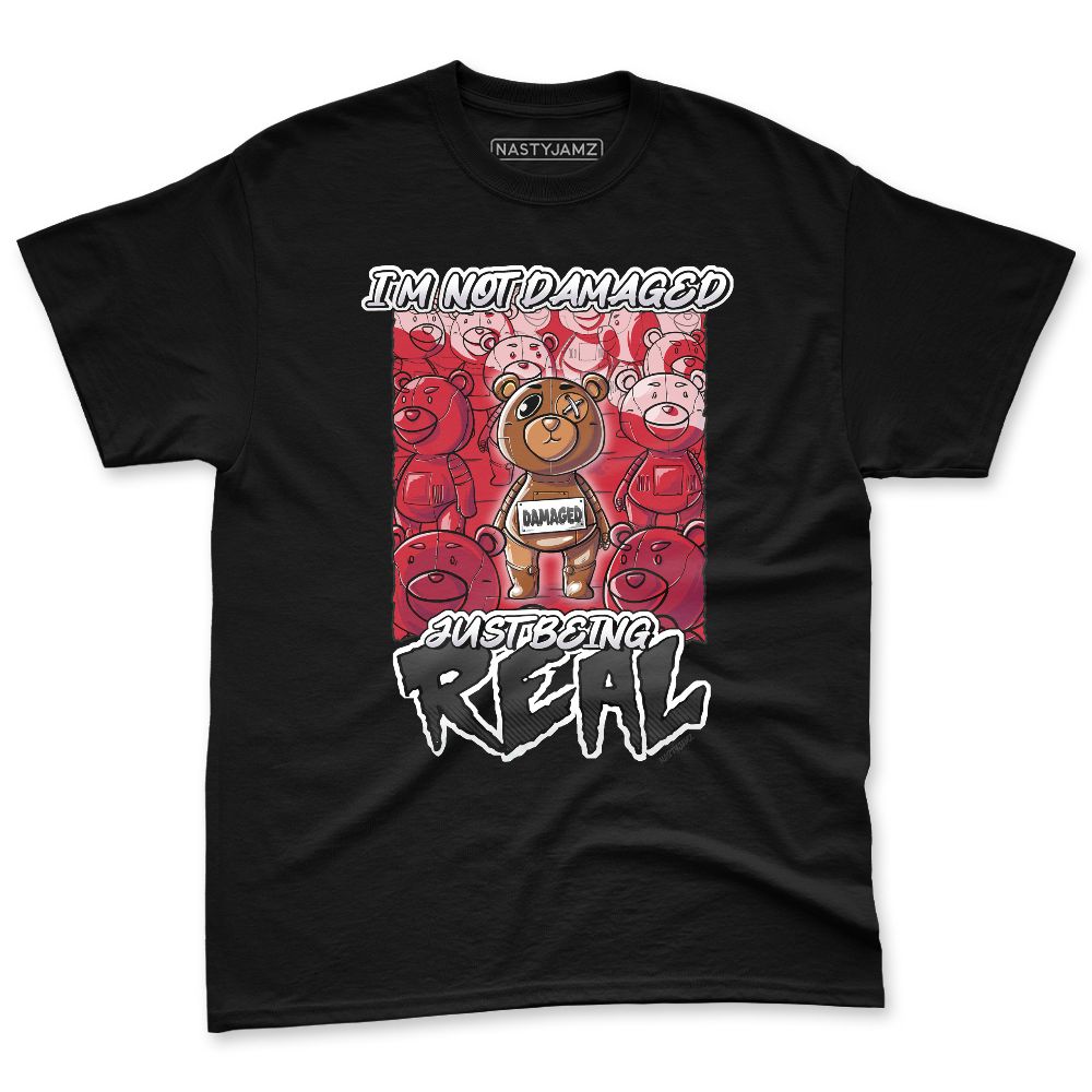 Fire-Red-5s-NastyJamz-Premium-T-Shirt-Match-BER-Damaged-But-Real