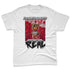 Fire-Red-5s-NastyJamz-Premium-T-Shirt-Match-BER-Damaged-But-Real