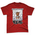 Fire-Red-5s-NastyJamz-Premium-T-Shirt-Match-BER-Damaged-But-Real