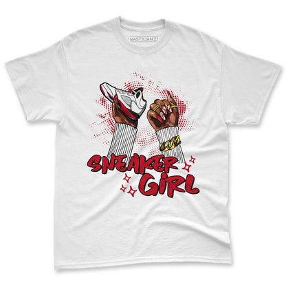 Fire-Red-5s-NastyJamz-Premium-T-Shirt-Match-Sneaker-Girl-Nail