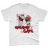 Fire-Red-5s-NastyJamz-Premium-T-Shirt-Match-Sneaker-Girl-Nail